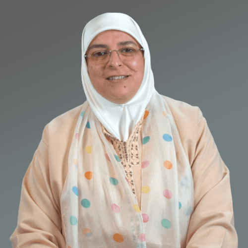 هبة رؤوف عزت 's profile
