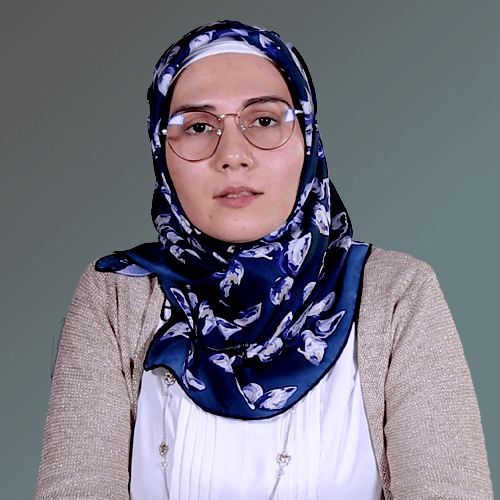 سناء البنا's profile