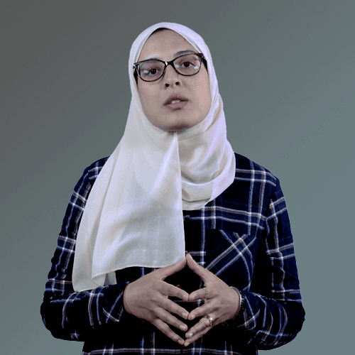 ضحى عبدالجواد's profile