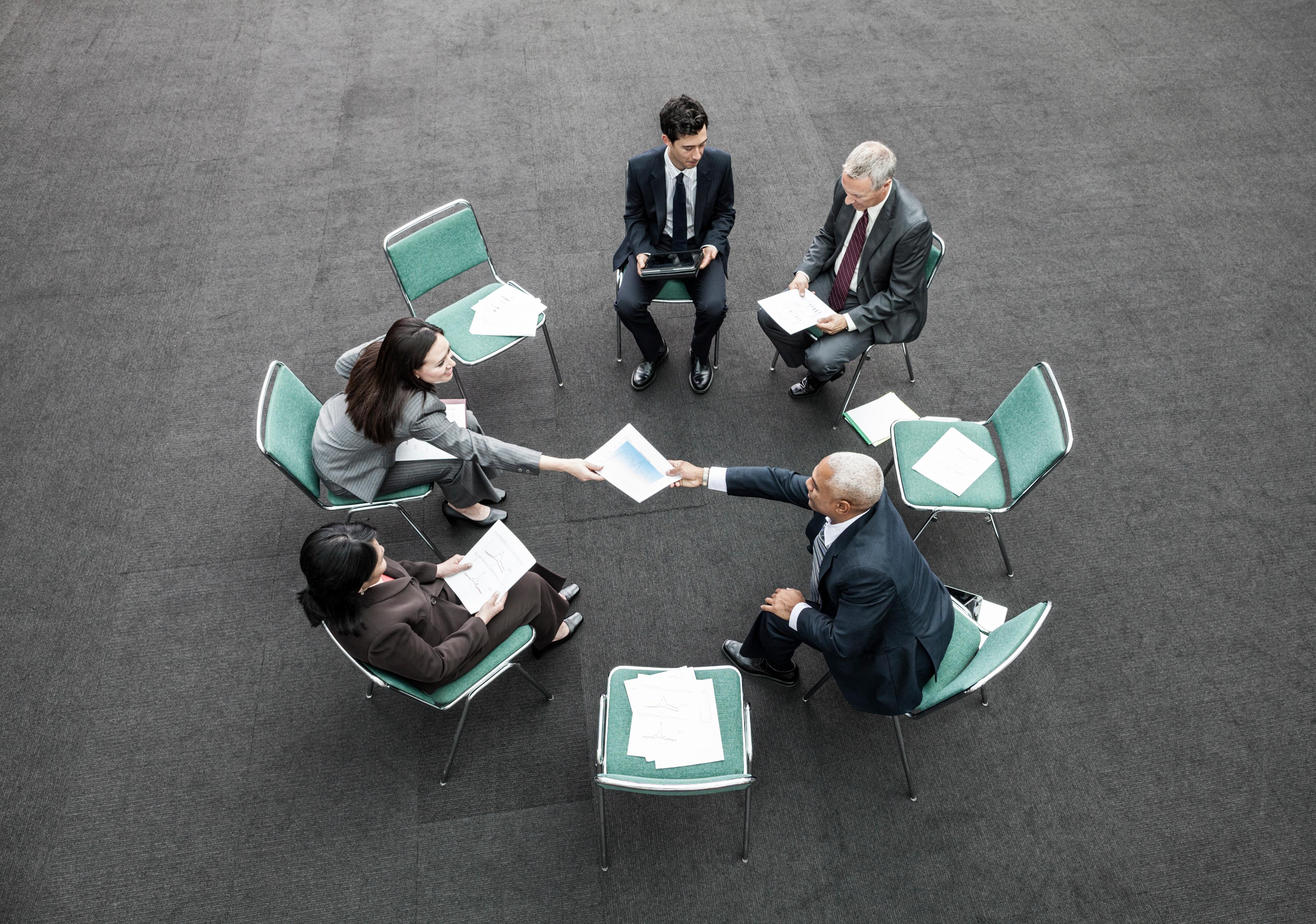Executive Diploma in Conflict Resolution and Peacebuilding